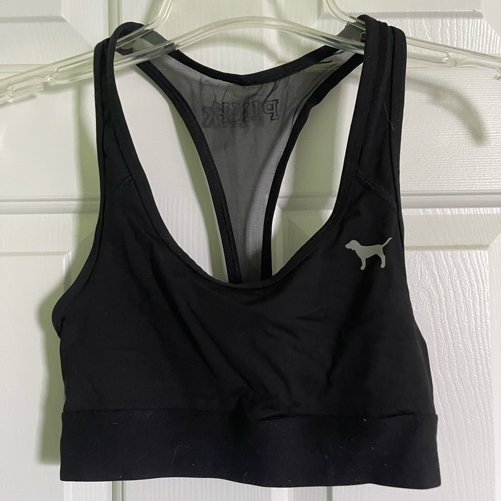 Vs Pink Sports Bra XS